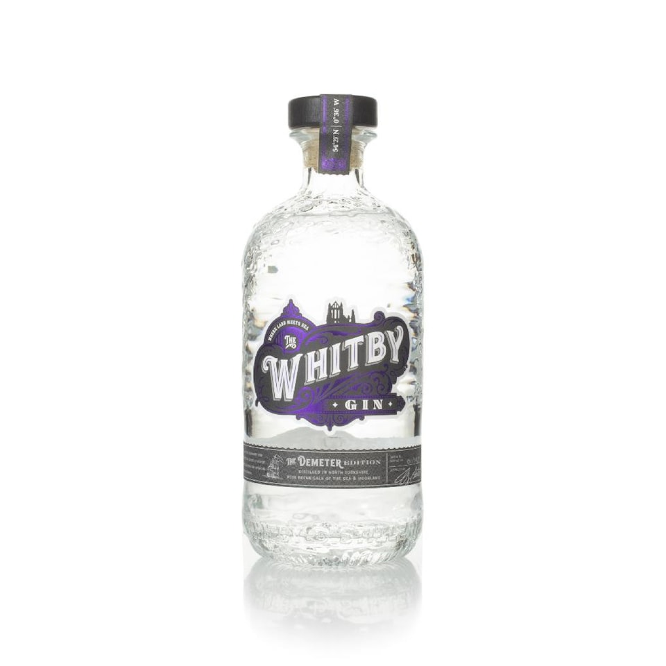 image 1 of Whitby Demeter Gin