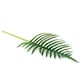 image 3 of Artificial Real Touch Fern Palm Leaf 66cm