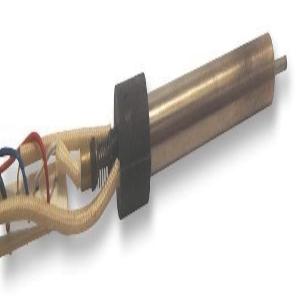 DURATOOL - Replacement Soldering Iron Heating Element for D00755 Soldering Iron
