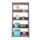 image 1 of Abbey Bookcase with 4 Shelves