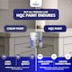 image 9 of HQC Furniture Paint - Quick Dry, Durable & Scratch Resistant - Brilliant White - 5L