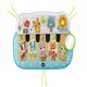 image 1 of VTech Play & Dream Kicking Piano