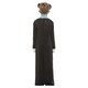 image 2 of Alien Fancy Dress Costume Kids Unisex Large - Age 10-12