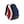 French Navy/Classic Red/White