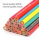 image 3 of Pack of Assorted 24 Colour Pencils