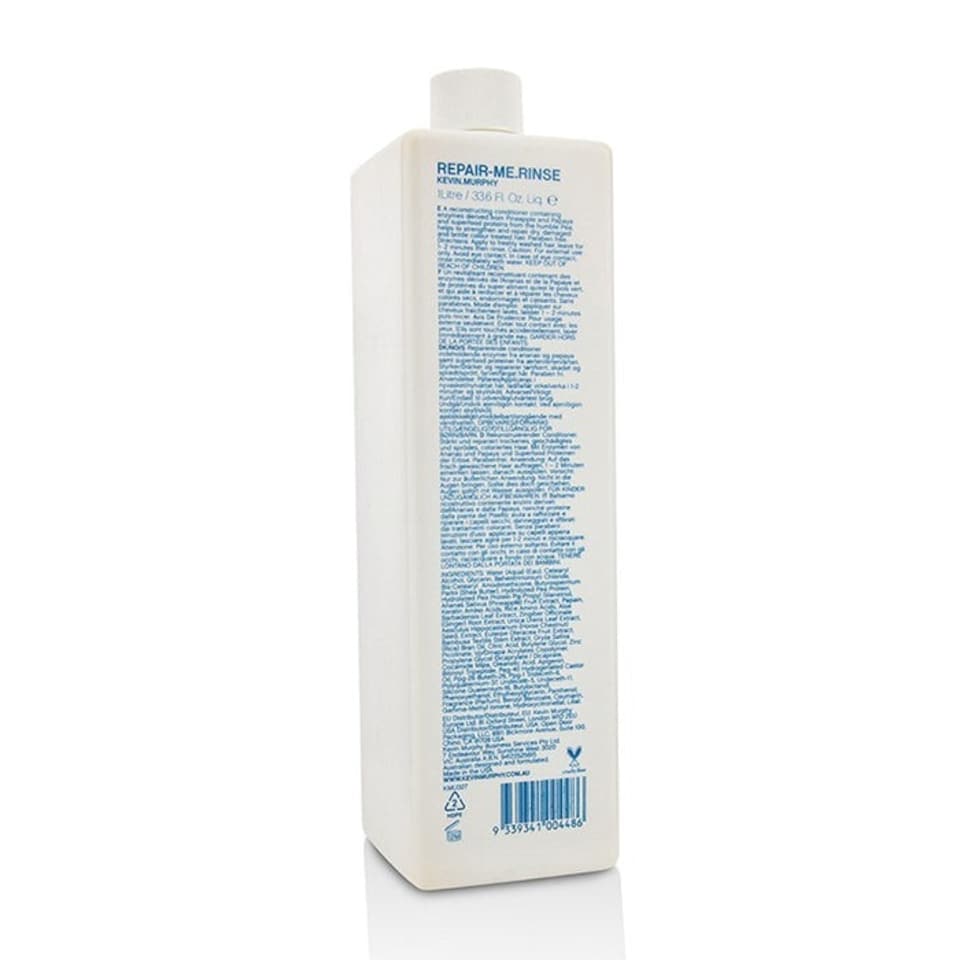 image 1 of Repair-Me.Rinse (Reconstructing Stregthening Conditioner) - 1000 ml/33.8Oz