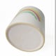 image 3 of Ceramic Rainbow Multicolour Ceramic Planter Plant Pot Botanik | Pink