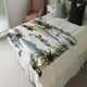 image 4 of Palm Trees (Blanket)