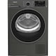 image 1 of Hotpoint CHD-94MGBS-UK 9kg Load Heat Pump Tumble Dryer HomeWhiz Grey