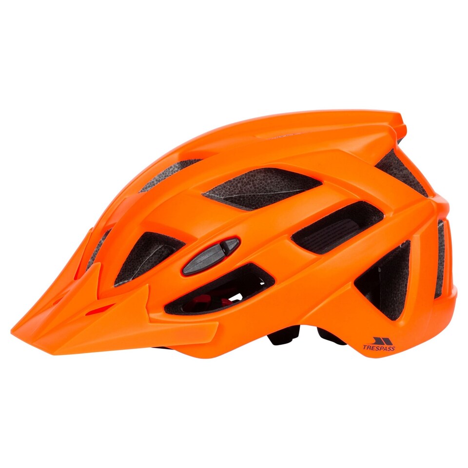 image 1 of Trespass Adults Zrpokit Cycle Helmet