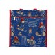 image 5 of Signare Tapestry Paddington Bear Shopper Bag Blue