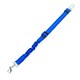 image 2 of KCT Blue Car Seatbelt for Dogs - 2 Pack Blue | L