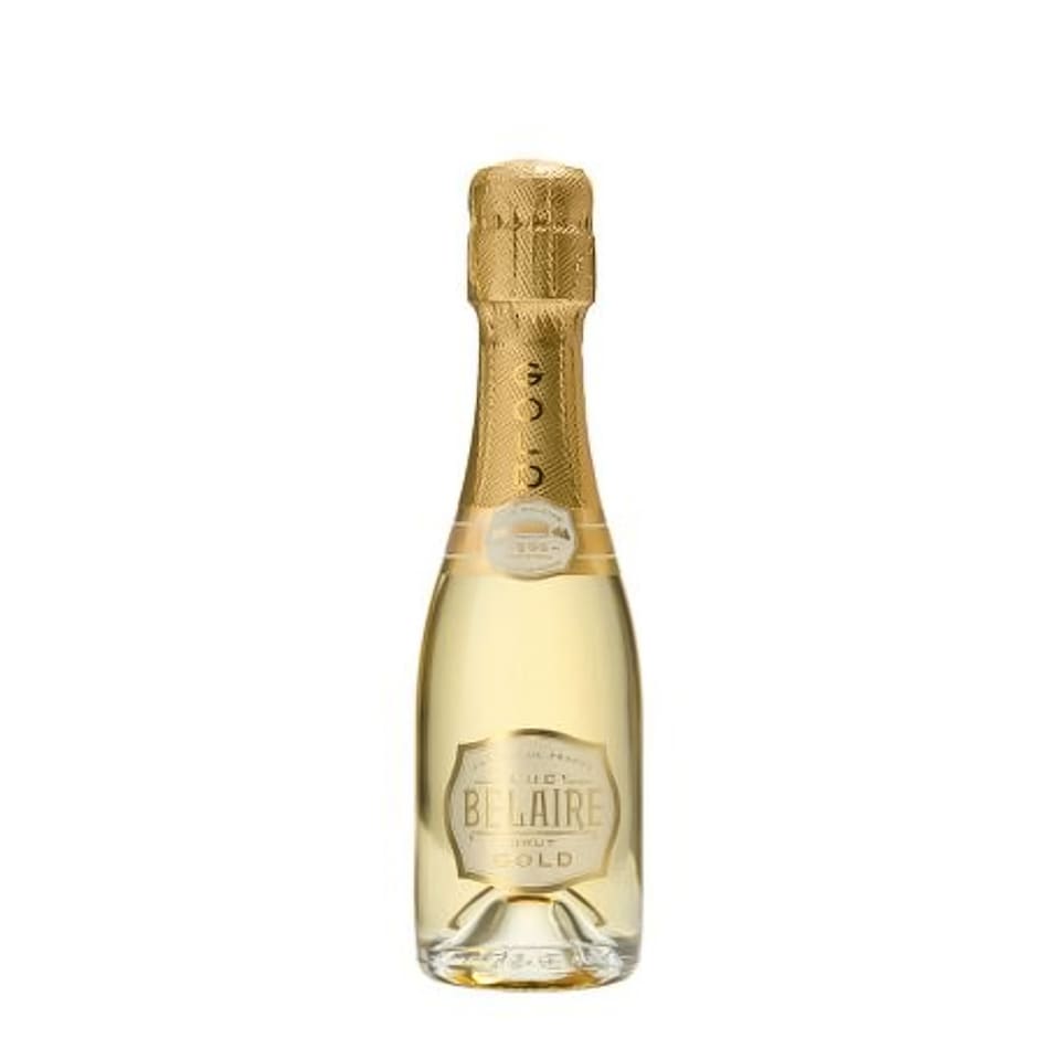 Luc Belaire Brut Gold 375ml