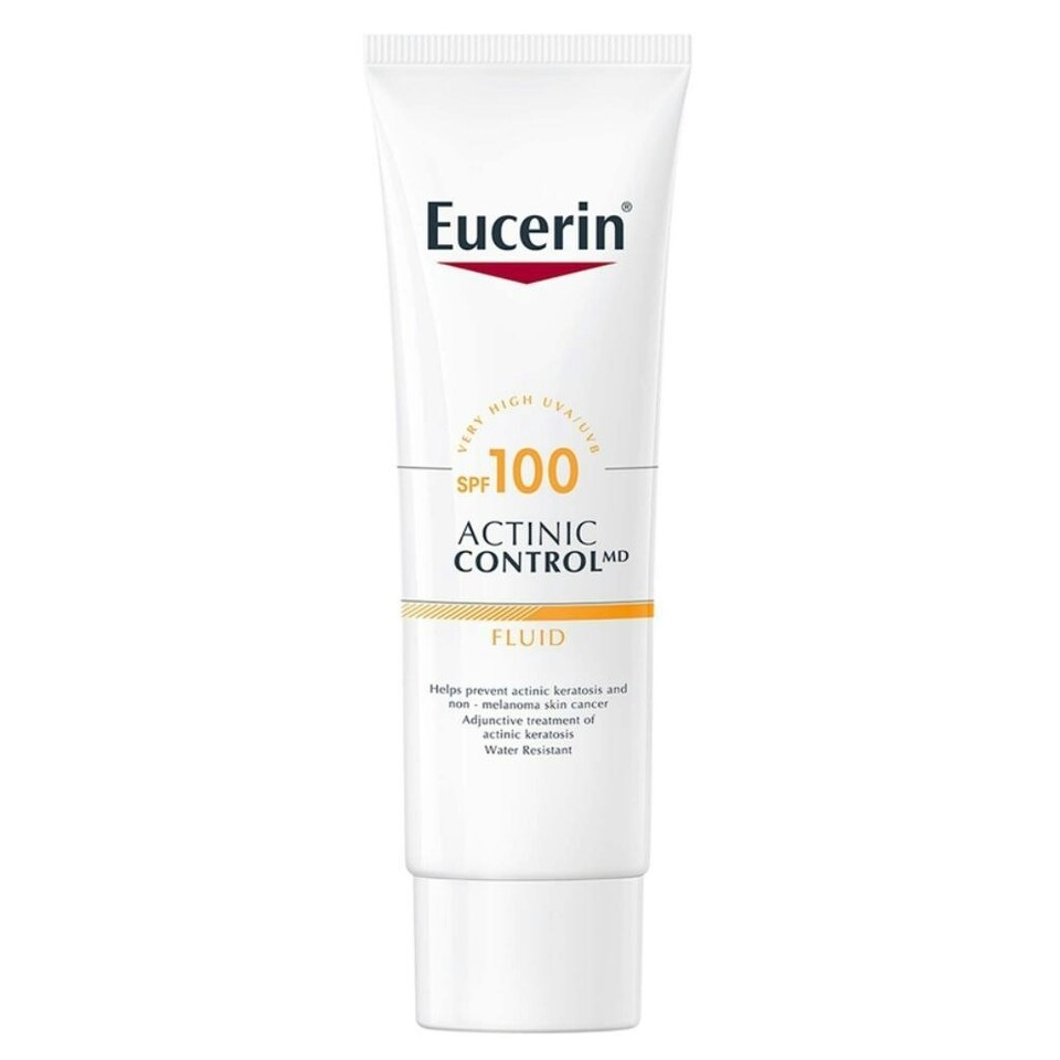 Eucerin Actinic Control MD Sun Fluid SPF100 80ml