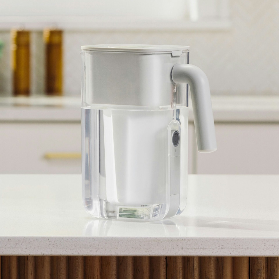 image 1 of Culligan ZeroWater 2.3L Water Filter Jug
