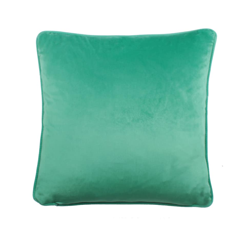 image 1 of Fusion Gingerbread Man Filled Cushion Multi