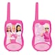 image 1 of Lexibook TW12BB Barbie Walkie-Talkies