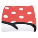 image 1 of Hello Kitty Premium Fleece Blanket - Pink/White - One Size Pink