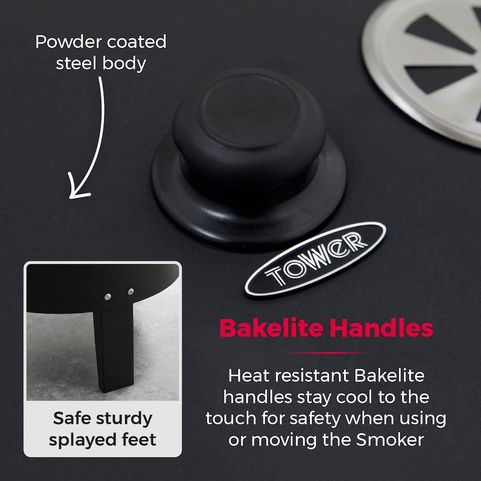 image 1 of Smoker Grill