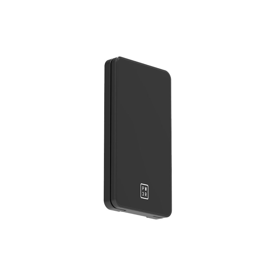 image 1 of PW3R Foldable 3in1 Wireless Charger