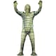 image 2 of Universal Monsters Mens Printed Costume Set - Green - L R L