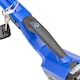 image 9 of Hyundai 40v Lithium-ion Cordless Strimmer Grass Trimmer With Battery and Charger | HYTR40LI