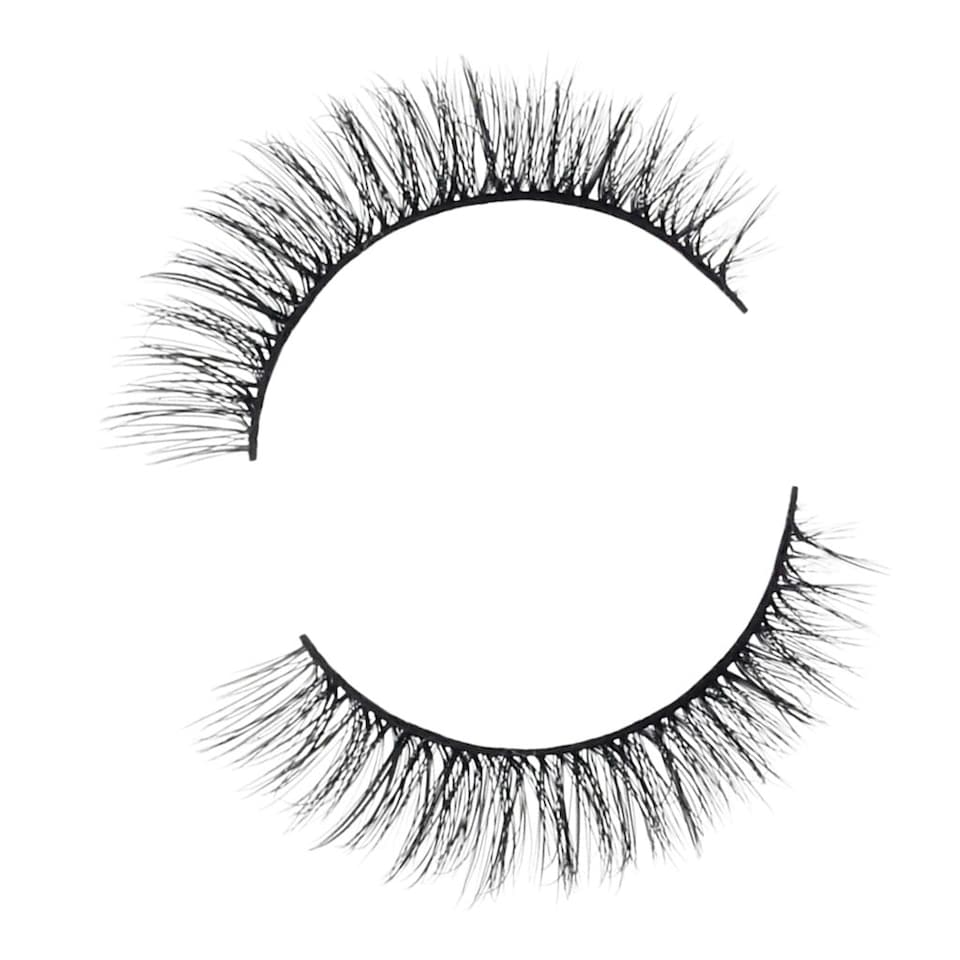 image 1 of Lola's Lashes Jeans & a Nice Top Strip Lashes