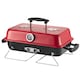 image 2 of KCT Table Top Portable BBQ with Tool Set, Charcoal Grill for Camping, Picnics, Festivals & Fishing