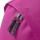 image 3 of Bagbase Junior Fashion Backpack / Rucksack (14 Litres) - Fuchsia/Graphite - One Size