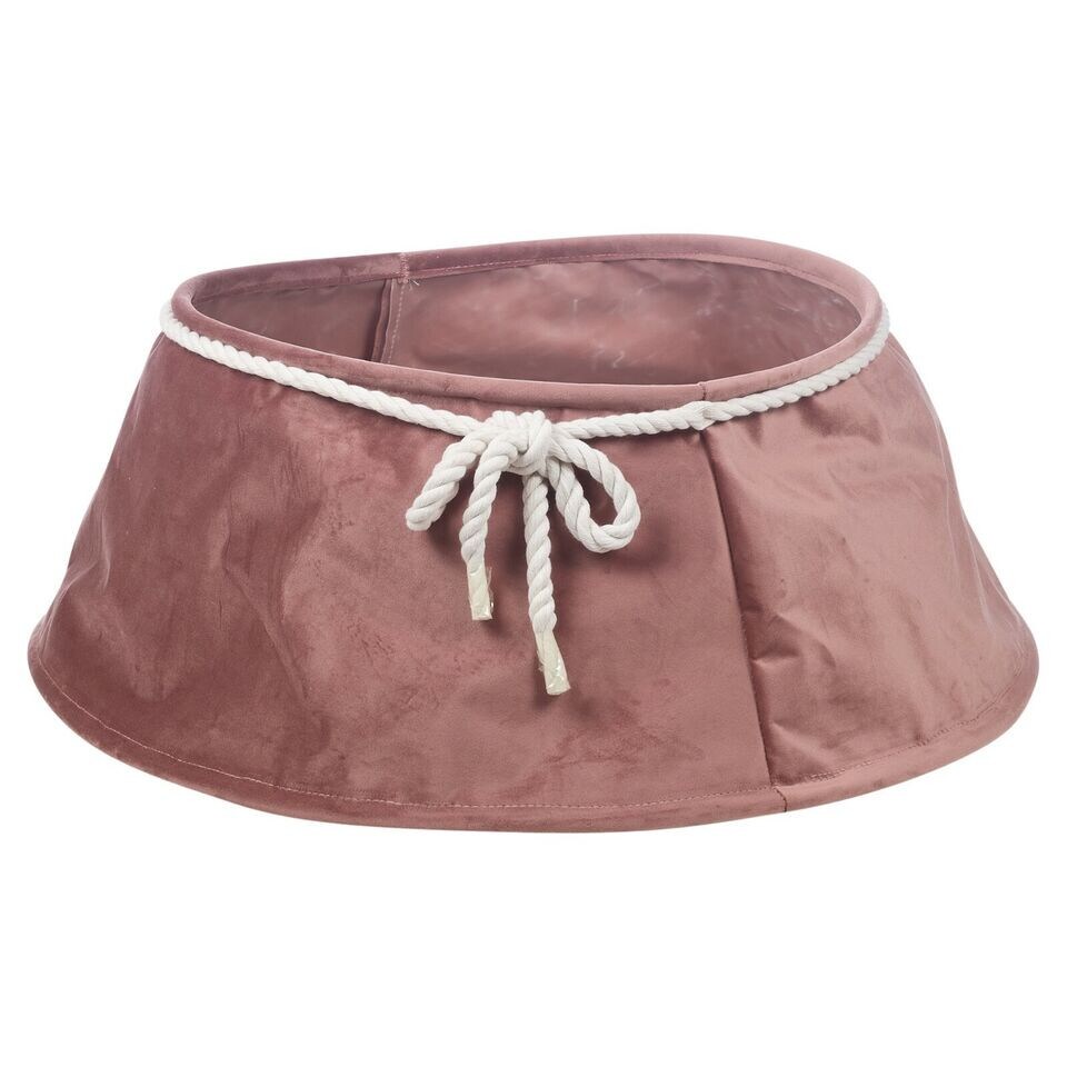 image 1 of Velvet Christmas Tree Skirts
