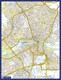 image 3 of A-Z Map of  Peterborough 1000 Piece Jigsaw