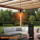 image 3 of Senelux IP65 Hanging Patio Heater