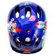 image 4 of Helmet for Kids Toddlers – Lightweight Adjustable Bike Helmet for Boys & Girls – Safety Crash Protection for Cycling, Scooter, Skateboard – MV62 Blue | Cosmic Rocket | S