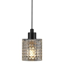 Hollywood | Pendant | Clear