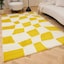 White & Yellow