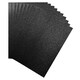 image 10 of Pack of 10 A4 Coloured Glitter Card 230gsm Sheets | Silver | Silver | A4 | 1