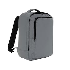 XD Collection Ace RPET Aware Backpack - Grey - One Size Grey