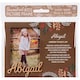 image 1 of History & Heraldry Pre-Personalised Kids Wooden Picture Frame - Abigail
