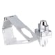 image 3 of YALE LOCKING HASP