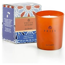 Prija Fragranced Candle 160g