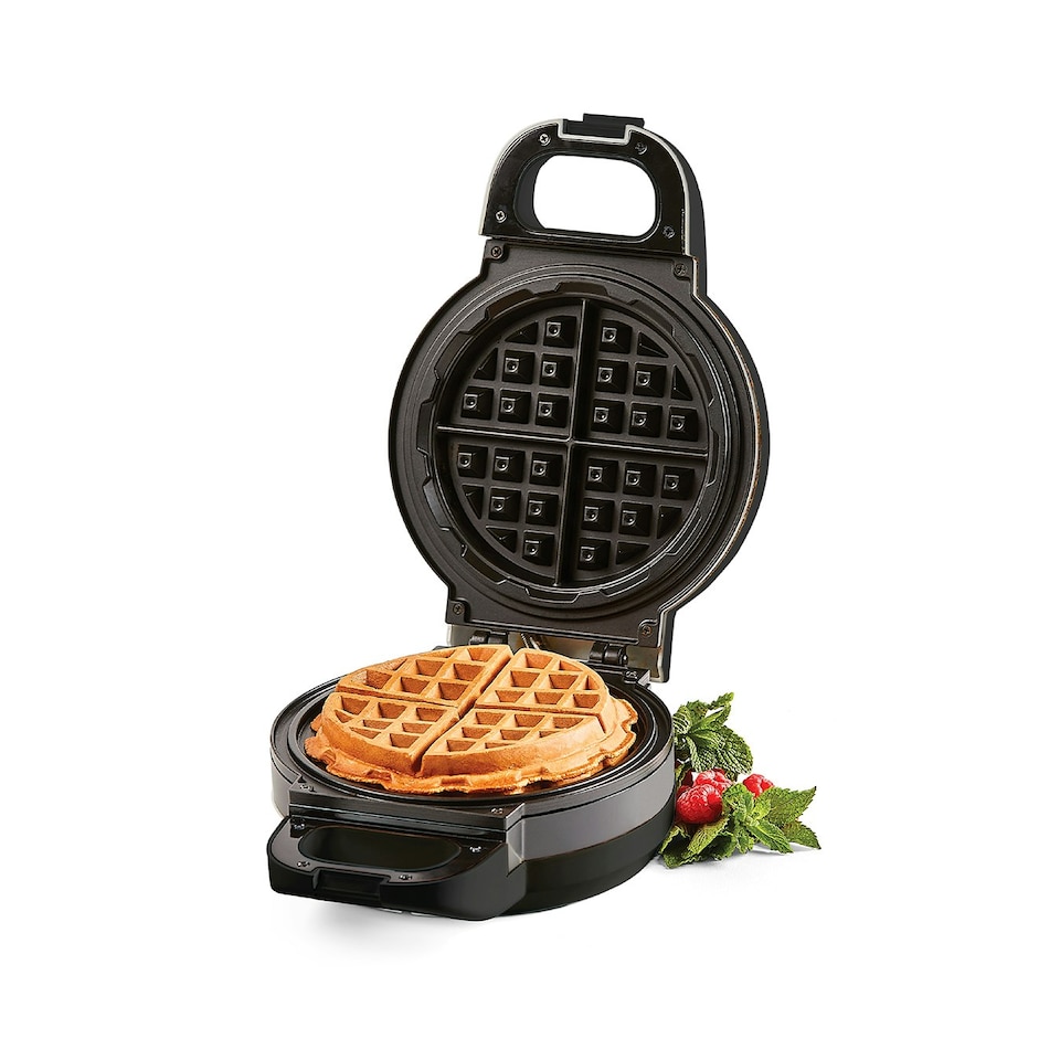 image 1 of Power XL Stuffed Wafflizer
