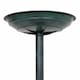 image 9 of Traditional Ornamental Garden Pedestal Bird Bath Outdoor Water
