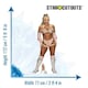 image 3 of Tiffany Stratton WWE Lifesize Cardboard Cutout 172cm
