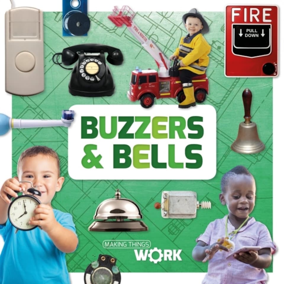 Buzzers Bells