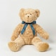 image 3 of Mumbles Bracken Plush Teddy Bear / Childrens Soft Toy - Brown (Light) - M