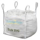 image 2 of Cotswold Chippings Aggregate Bulk Bag - 850 kg - L100 x W100 x H80 cm