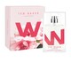 image 6 of Ted Baker M and W EDT Bundle, Woman and Man Eau De Toilette, Includes M with Unique Notes of Tonka Bean and Musk, W with Notes of Fig Leaf, 2 x 75ml