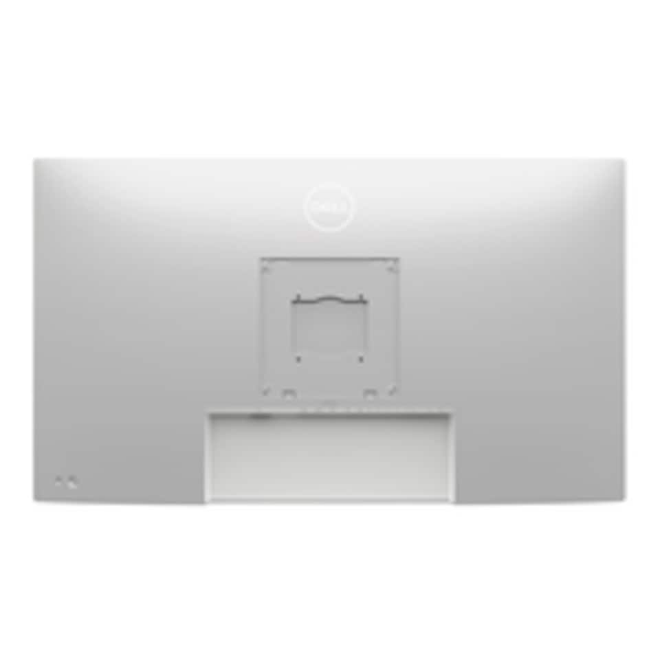 image 1 of DELL UltraSharp U4323QE, 109.2 cm (43"), 3840 x 2160 pixels, 4K Ultra HD, LCD, 8 ms, Silver | Silver | Silver | 94.1 cm