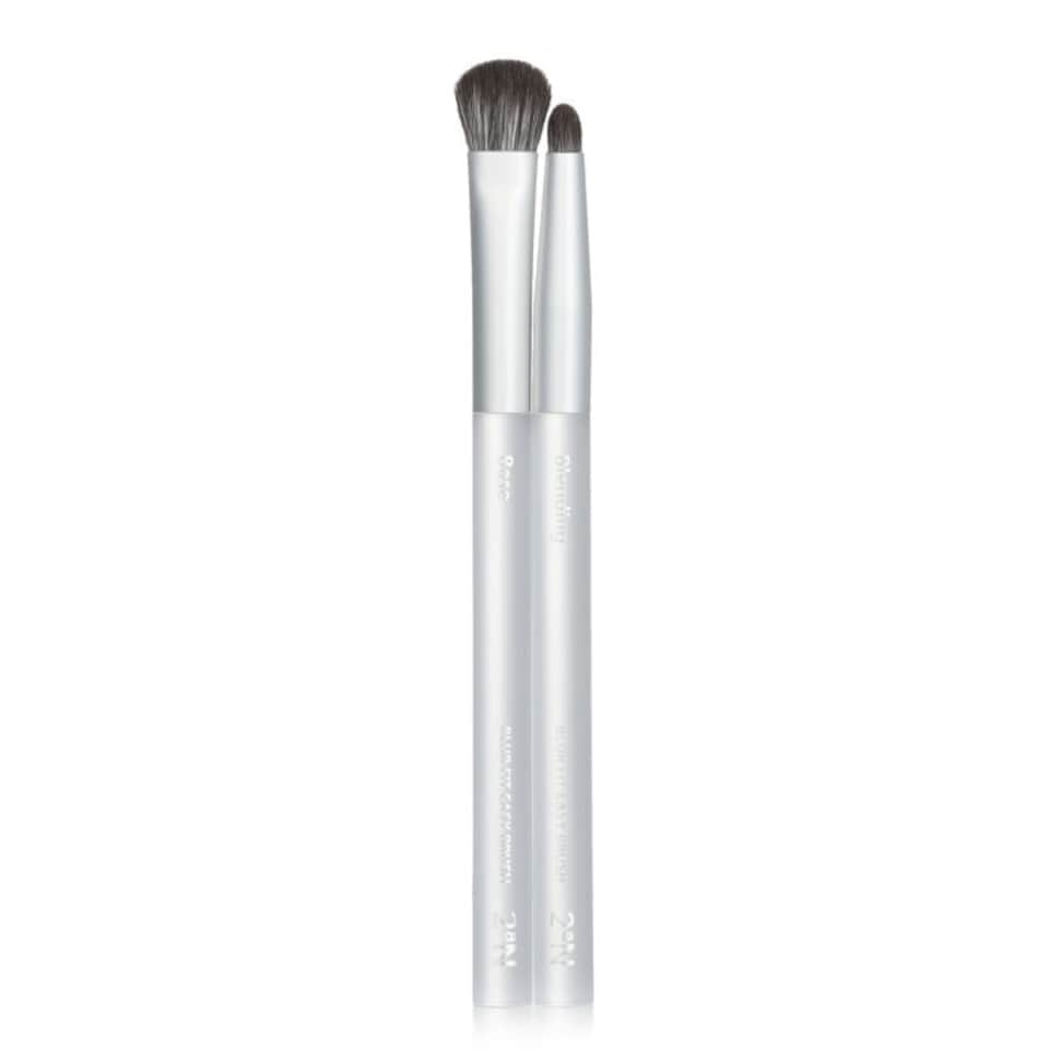 image 1 of Blur Fit Easy Brush - Eyeshadow - 2pcs N/A