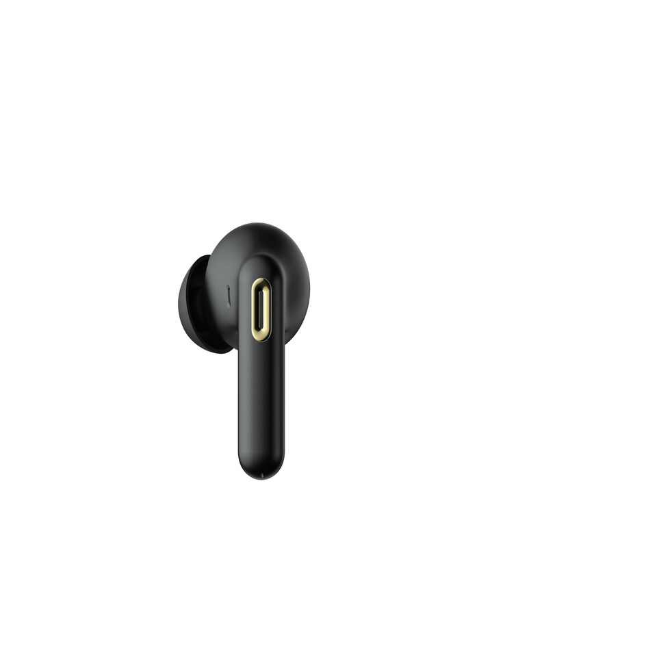 image 1 of MiTEC MiSOUND Pro True Wireless Earphones - Black Black
